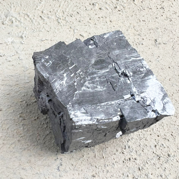 High-Quality Lead Ore | Industrial-Grade Purity